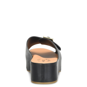 York Black