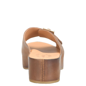York Brown Terra