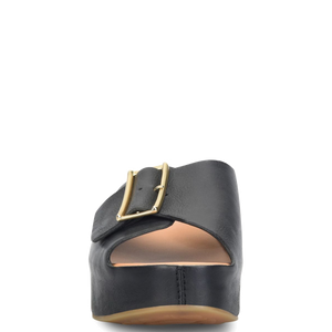 York Black