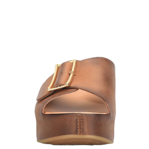 York Brown Terra