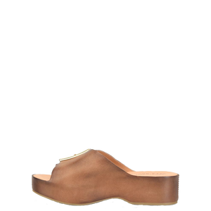 York Brown Terra