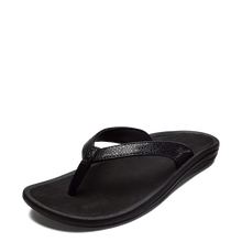 Load image into Gallery viewer, Kulapa Kai Black (Women&#39;s)
