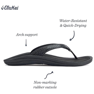 Kulapa Kai Black (Women's)