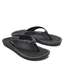 Load image into Gallery viewer, Kulapa Kai Black (Women&#39;s)
