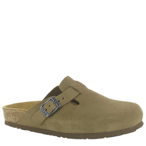 Spring Taupe Suede (Women)