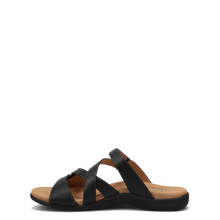 Load image into Gallery viewer, Double U Black
