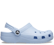 Load image into Gallery viewer, Classic Clog Blue Calcite (Unisex)
