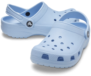 Classic Clog Blue Calcite (Unisex)