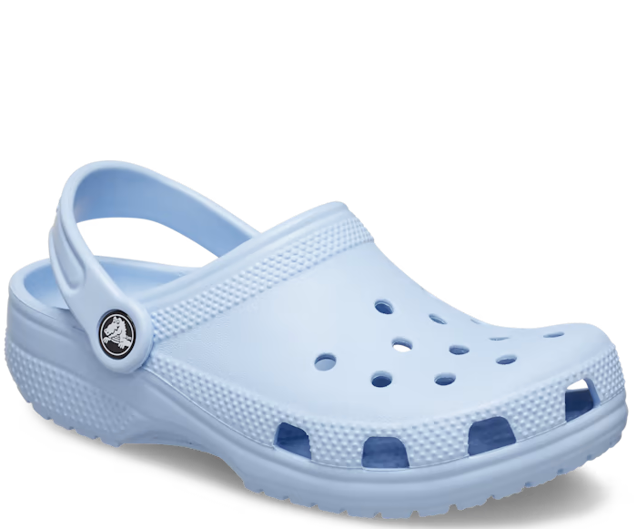 Classic Clog Blue Calcite (Unisex) – Village Shoes Fresno