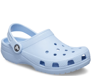 Classic Clog Blue Calcite (Unisex)