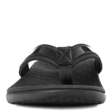 Load image into Gallery viewer, Tide II Black
