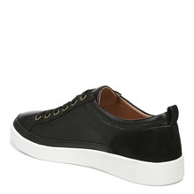 Load image into Gallery viewer, Winny Onyx Leather
