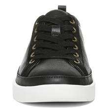 Load image into Gallery viewer, Winny Onyx Leather
