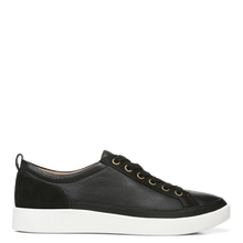 Load image into Gallery viewer, Winny Onyx Leather
