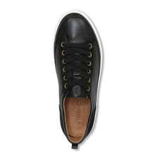 Load image into Gallery viewer, Winny Onyx Leather
