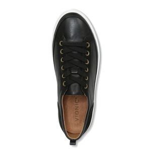 Winny Onyx Leather