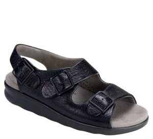 Relaxed Black