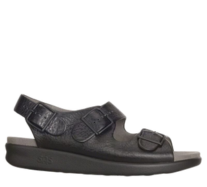 Relaxed Black