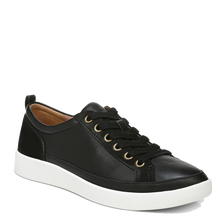 Load image into Gallery viewer, Winny Onyx Leather
