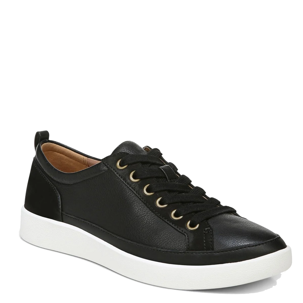 Winny Onyx Leather