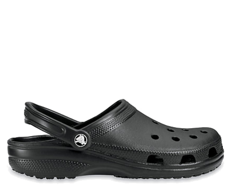 Cheap mens crocs best sale size 9