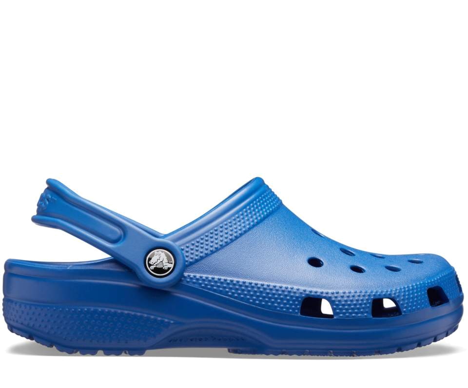 Crocs blu 2025