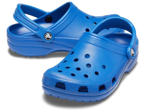 Crocs blue jean color shop