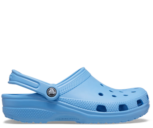 Crocs 2025 blue shoes