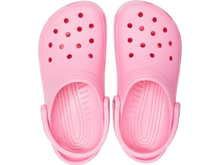 Load image into Gallery viewer, Kids Classic Clog Pink Lemonade
