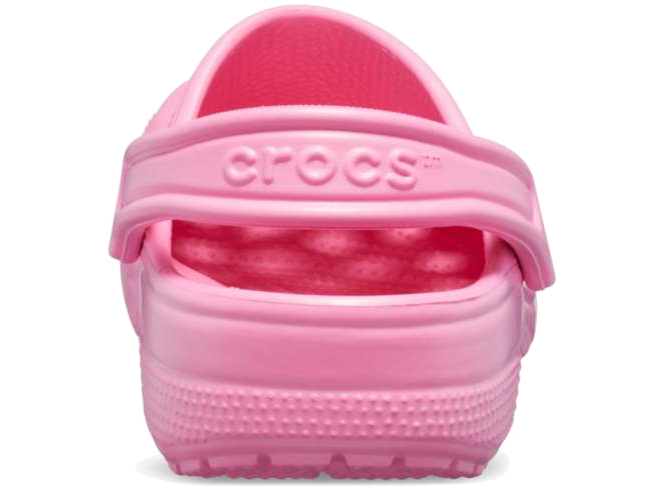 Pink 2024 lemonade crocs