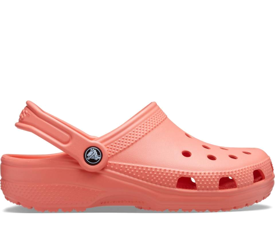 Sale top on crocs