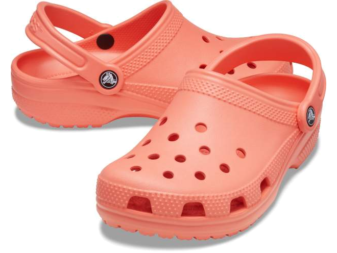 Classic Clog Fresco (Unisex) - FINAL SALE – Village Shoes Fresno display picture 3