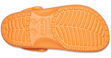 Load image into Gallery viewer, Classic Clog Cantaloupe (Unisex)

