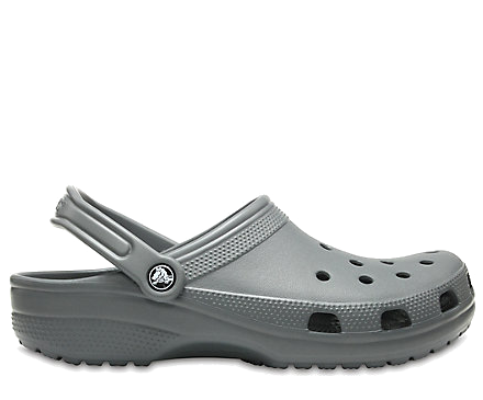 Classic Clog Slate Grey (Unisex) – Village Shoes Fresno Classic Clog Slate Grey (Unisex) – Village Shoes Fresno