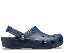 Load image into Gallery viewer, Classic Clog Navy (Unisex)
