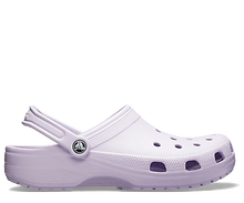 Load image into Gallery viewer, Classic Clog Lavender (Unisex)
