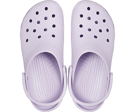 Classic Clog Lavender (Unisex) – Village Shoes Fresno