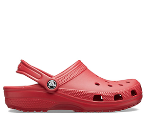 Crocs online classic pepper