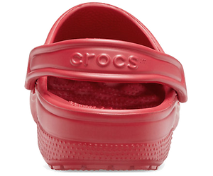 Classic Clog Pepper (Unisex) - FINAL SALE