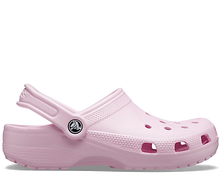 Load image into Gallery viewer, Classic Clog Ballerina Pink (Unisex)
