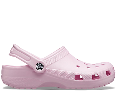 Classic Clog Ballerina Pink Unisex Village Shoes Fresno