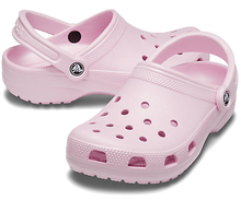 Load image into Gallery viewer, Classic Clog Ballerina Pink (Unisex)
