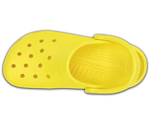 Load image into Gallery viewer, Classic Clog Lemon (Unisex)
