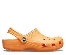 Load image into Gallery viewer, Classic Clog Cantaloupe (Unisex)
