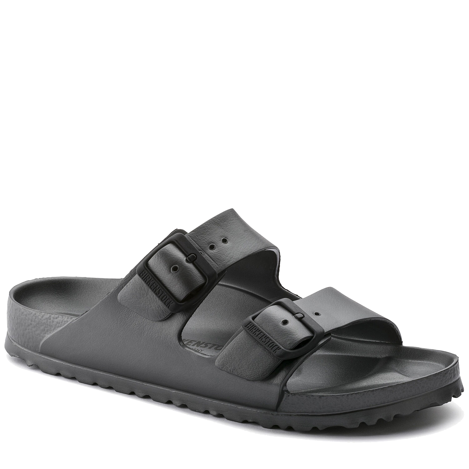 Arizona EVA Anthracite (Women) – Village Shoes Fresno display picture 3
