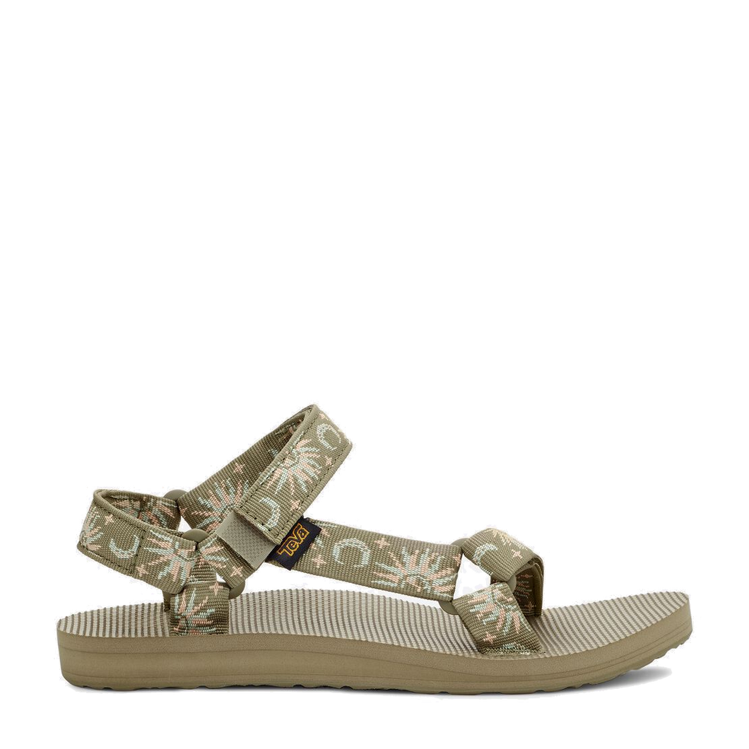 Teva sun 2025 and moon sandals