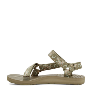 Original Universal Sun Moon Aloe Women Village Shoes Fresno