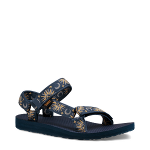 Sun and moon insignia blue teva shop