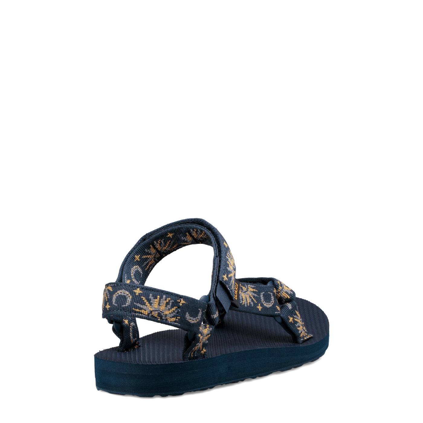 Tevas moon 2025 and sun