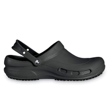 Load image into Gallery viewer, Bistro Clog Black (Unisex)
